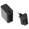 ŁADOWARKA SIECIOWA USB POSC65W-PD-EU GaN MW POWER