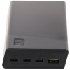 POWERBANK POWERPLAY-20S-BLACK-GC 20000 mAh 22.5 W Green Cell