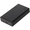 POWERBANK POWERPLAY-20S-BLACK-GC 20000 mAh 22.5 W Green Cell