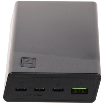 POWERBANK POWERPLAY-20S-BLACK-GC 20000 mAh 22.5 W Green Cell