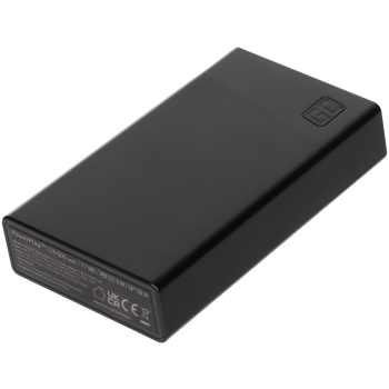 POWERBANK POWERPLAY-20S-BLACK-GC 20000 mAh 22.5 W Green Cell