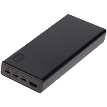 POWERBANK POWERPLAY-20S-BLACK-GC 20000 mAh 22.5 W Green Cell