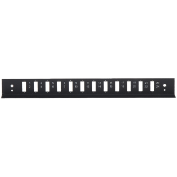PATCH PANEL SC PP-12D/1