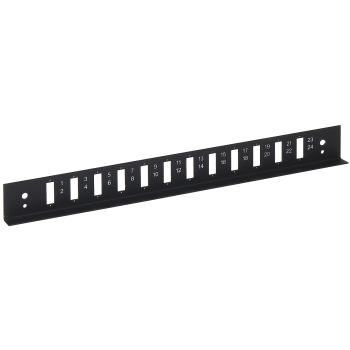 PATCH PANEL SC PP-12D/1
