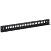 PATCH PANEL SC, LC duplex PP-24/1