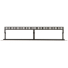 PATCH PANEL KEYSTONE PP-24/FX/C-V2