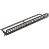 PATCH PANEL KEYSTONE PP-24/FX/C-V2