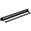 PATCH PANEL KEYSTONE PP-24/FX/C1
