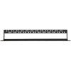 PATCH PANEL KEYSTONE PP-24/FX/C1