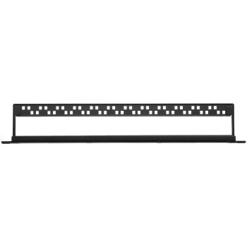 PATCH PANEL KEYSTONE PP-24/FX/C1