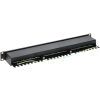 PATCH PANEL RJ-45 PP-24/RJ-C/FTP