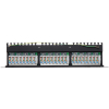 PATCH PANEL RJ-45 PP-24/RJ-C/FTP