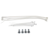 PATCH PANEL RJ-45 PP-24/RJ-C/FTP