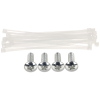 PATCH PANEL KEYSTONE PP-24/RJ-FX/6AC2