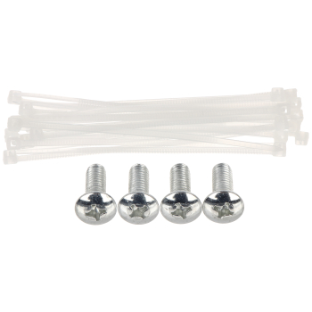 PATCH PANEL KEYSTONE PP-24/RJ-FX/6AC2
