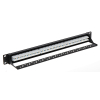 PATCH PANEL KEYSTONE PP-24/RJ-FX/6C