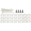 PATCH PANEL KEYSTONE PP-24/RJ-FX/6C