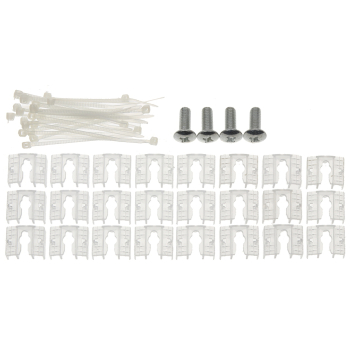 PATCH PANEL KEYSTONE PP-24/RJ-FX/6C