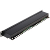 PATCH PANEL RJ-45 PP-24/RJ6-C/FTP-S