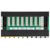 PATCH PANEL RJ-45 PP-24/RJ6-C/FTP-S