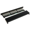 PATCH PANEL RJ-45 PP-24/RJ7-C/FTP-S