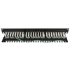PATCH PANEL RJ-45 PP-24/RJ7-C/FTP-S
