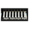 PATCH PANEL RJ-45 PP-24/RJ7-C/FTP-S