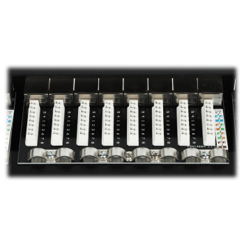 PATCH PANEL RJ-45 PP-24/RJ7-C/FTP-S