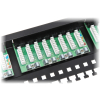 PATCH PANEL RJ-45 PP-24/RJ/C