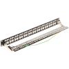 PATCH PANEL KEYSTONE PP-48/FX/C