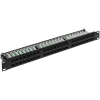 PATCH PANEL RJ-45 PP-48/RJ/6C