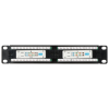 PATCH PANEL RJ-45 PP10-12/RJ 10 
