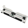 PATCH PANEL RJ-45 PP10-12/RJ/6 10 