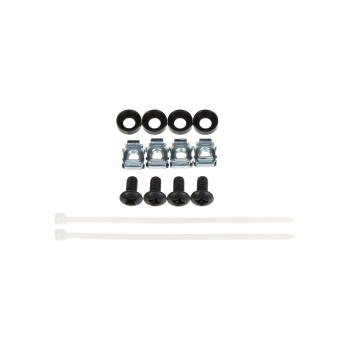 PATCH PANEL RJ-45 PP10-12/RJ/6 10 