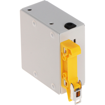 PRZEŁĄCZNICA PPO-2X2SC/DIN