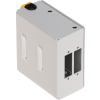 PRZEŁĄCZNICA PPO-2X2SC/DIN