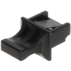 ZAŚLEPKA GNIAZDA RJ-45 PPZO-RJ45/B