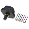 ANTENA PR1KC640 COMBO 5G GNSS Wi-Fi Teltonika