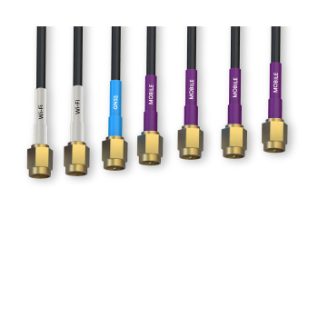 ANTENA PR1KC640 COMBO 5G GNSS Wi-Fi Teltonika