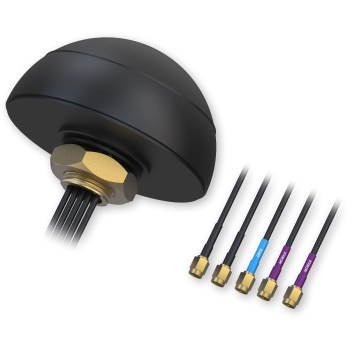 ANTENA PR1KCO28 COMBO LTE GNSS Wi-Fi Teltonika