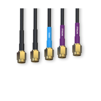 ANTENA PR1KCO28 COMBO LTE GNSS Wi-Fi Teltonika