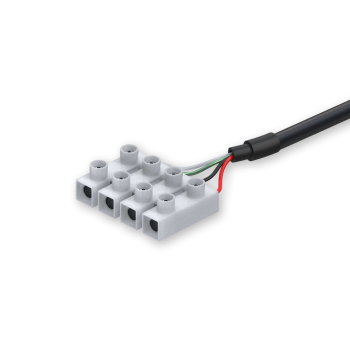 KABEL ZASILAJĄCY PR2FK20M 2.0 m Teltonika