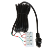 KABEL ZASILAJĄCY PR2FK20M 2.0 m Teltonika