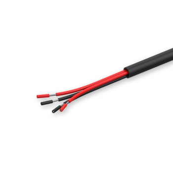 KABEL ZASILAJĄCY PR2PL15B 1.5 m Teltonika