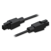 KABEL ZASILAJĄCY PR2PP10B 1.0 m Teltonika