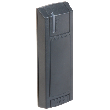KONTROLER DOSTĘPU PR312EM-BK-G ROGER