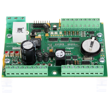 KONTROLER DOSTĘPU PR402DR-BRD ROGER