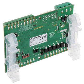 KONTROLER DOSTĘPU PR402DR-BRD ROGER