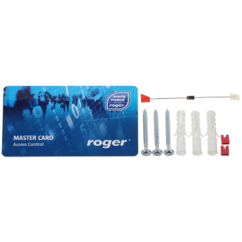 KONTROLER DOSTĘPU PR622-G ROGER