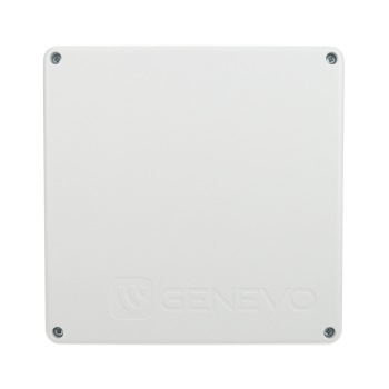 CENTRALA ALARMOWA PRIMA16LTE-BOX GENEVO